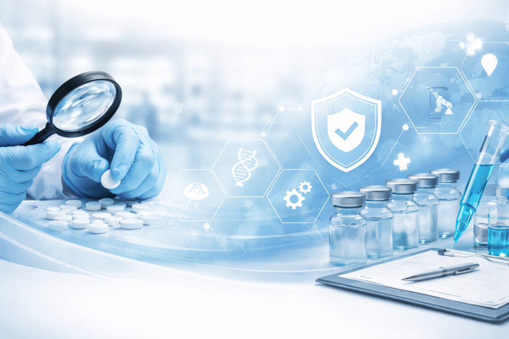 Yarora Lifesciences Quality and Compliance