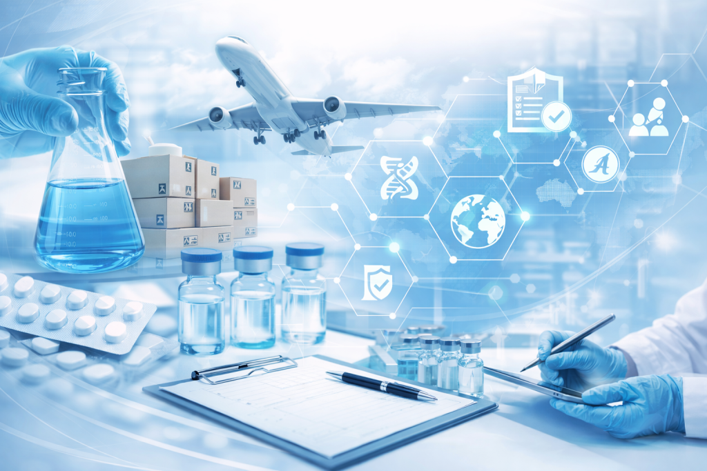 Yarora Lifesciences Services