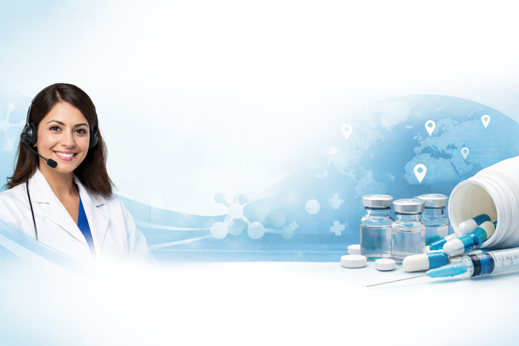 Contact Yarora Lifesciences